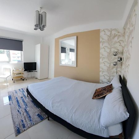 Cannes Carnot 2 Exteriör bild