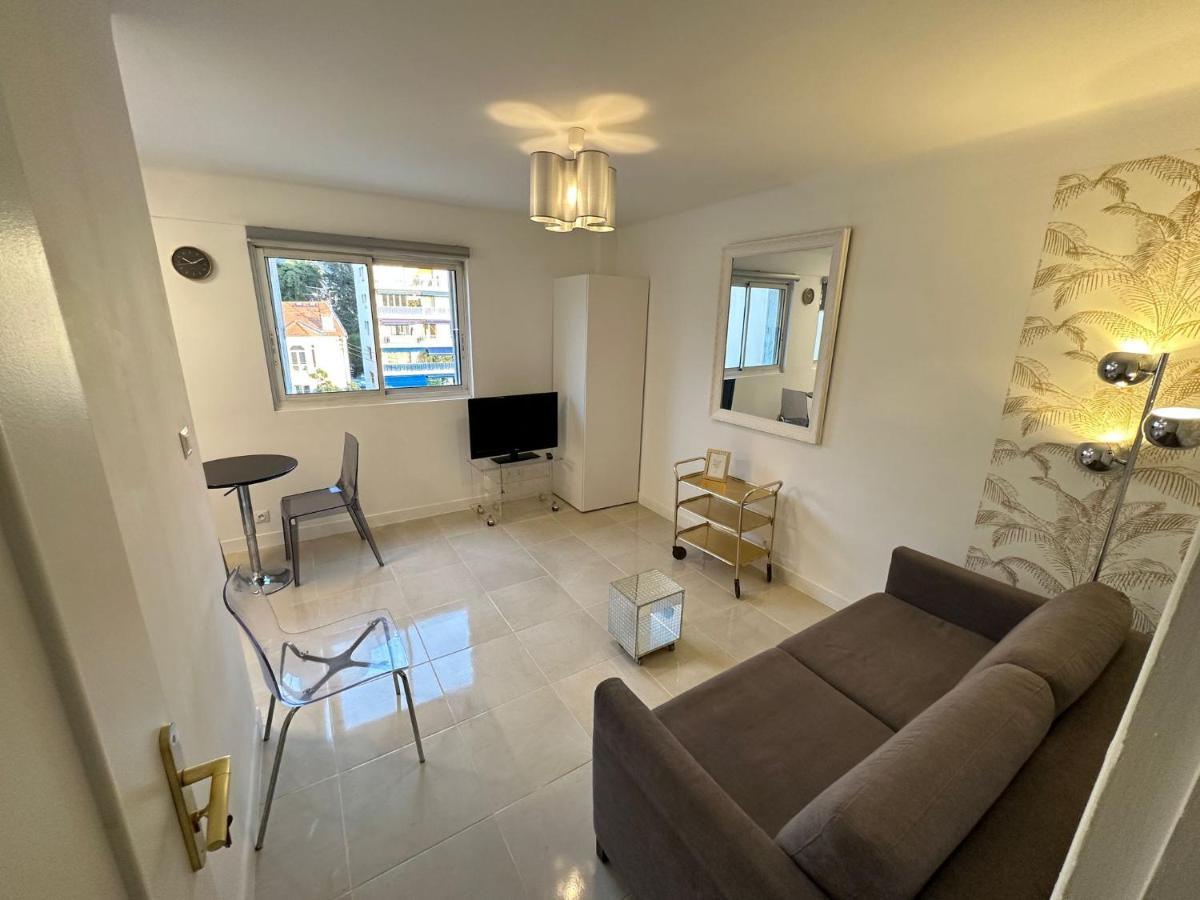 Cannes Carnot 2 Exteriör bild