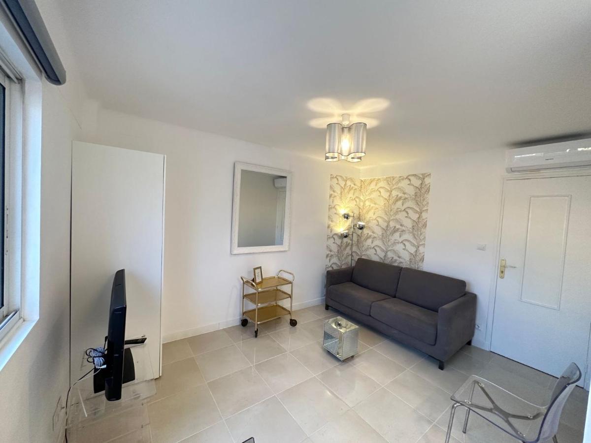Cannes Carnot 2 Exteriör bild