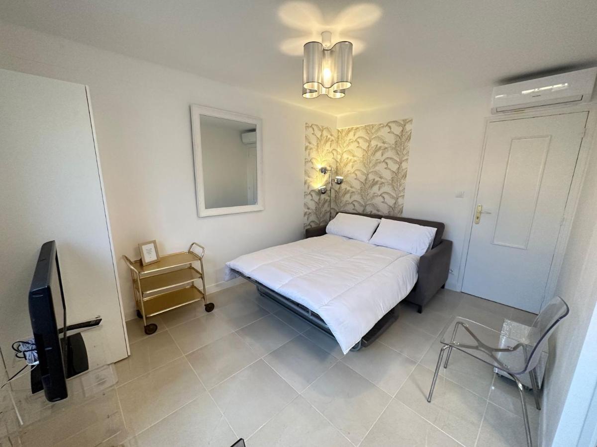 Cannes Carnot 2 Exteriör bild