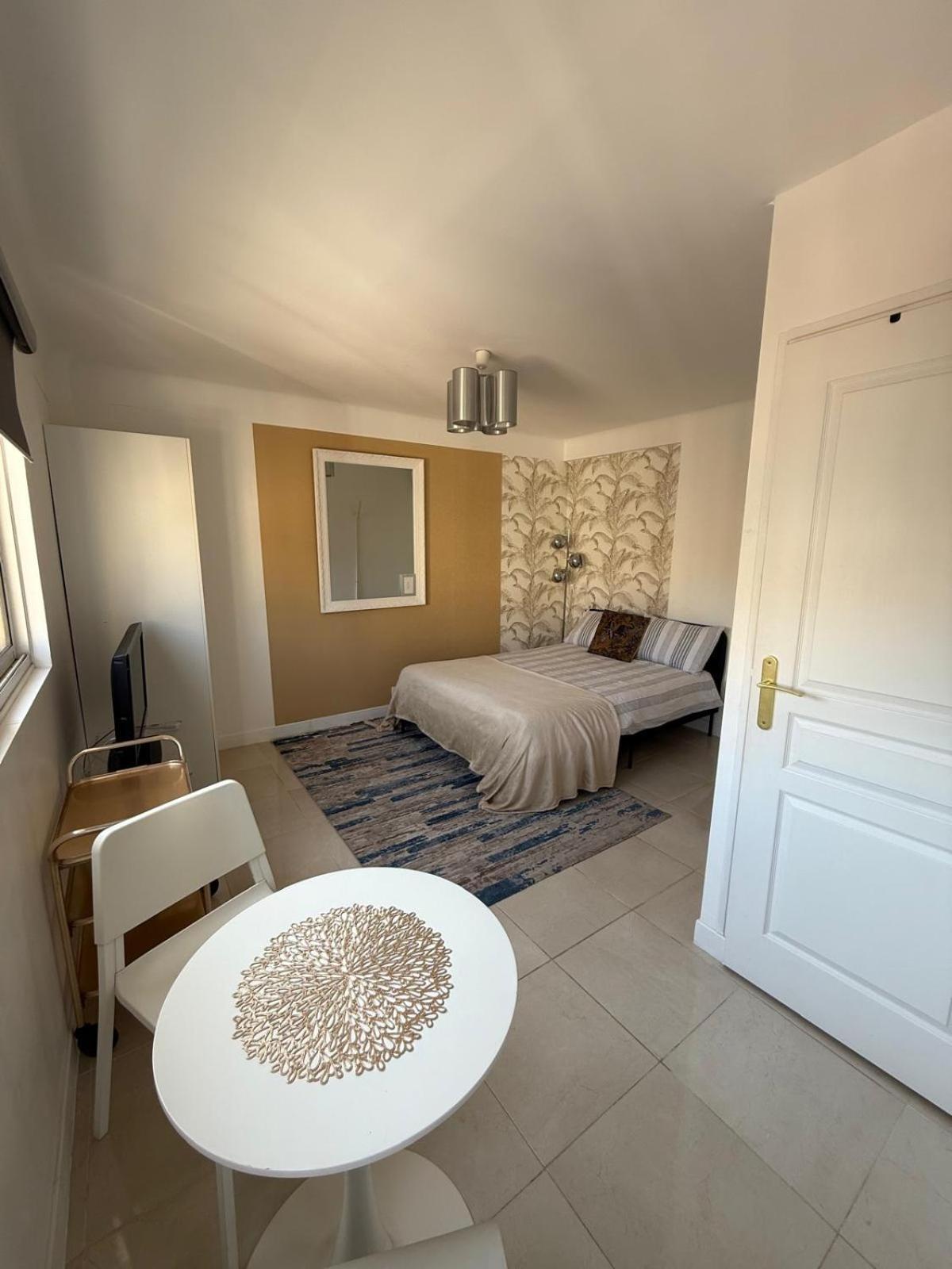 Cannes Carnot 2 Exteriör bild